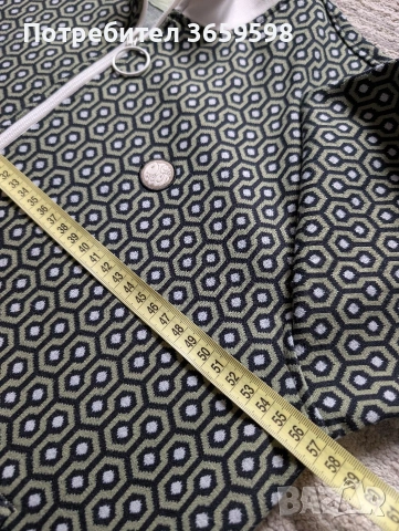 горнище Pretty Green, снимка 4 - Спортни дрехи, екипи - 53281834