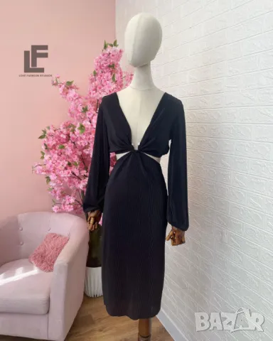 Рокля LFS One Of a Kind  , снимка 7 - Рокли - 50435133