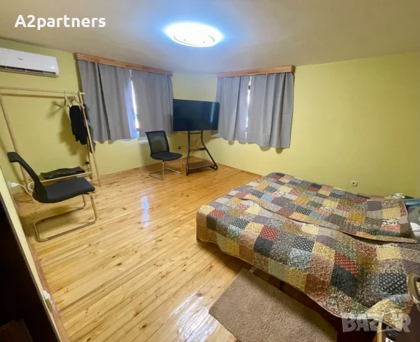 Двустаен тухлен апартамент близо до парк, снимка 7 - Апартаменти - 51347501