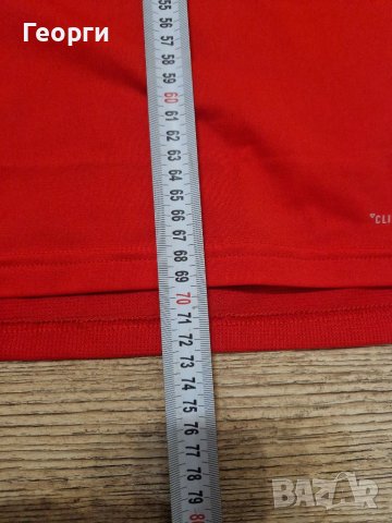 Мъжка тениска Adidas , снимка 5 - Тениски - 42077583