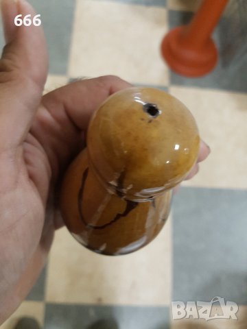 керамични солници, снимка 3 - Аксесоари за кухня - 42005240