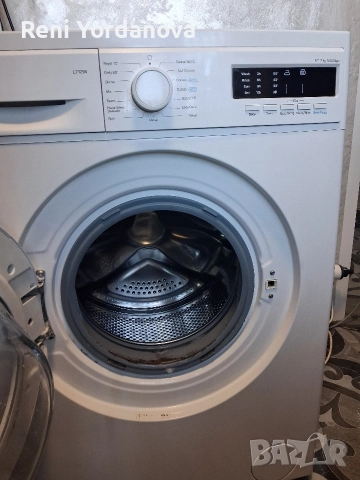 пералния servis A++7 kg 1200spin, снимка 2 - Други - 52790884