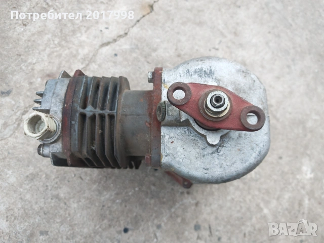 Компресорна глава 2бр., снимка 7 - Компресори - 53337516