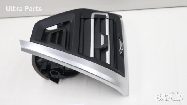 Оригинална ляв въздуховод табло за BMW G01 LCI G02 LCI 9871599 5A3BB10, снимка 3 - Части - 50442328