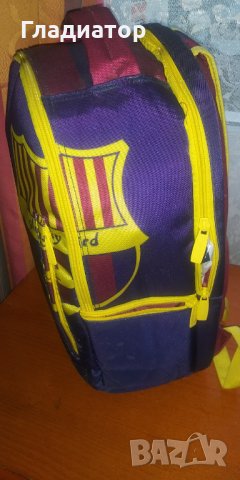 Раница за училище за момче, снимка 2 - Раници - 38608718