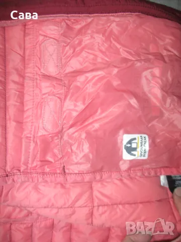 Зимно яке HUMAN NATURE  дамско,2ХЛ, снимка 2 - Якета - 48200950