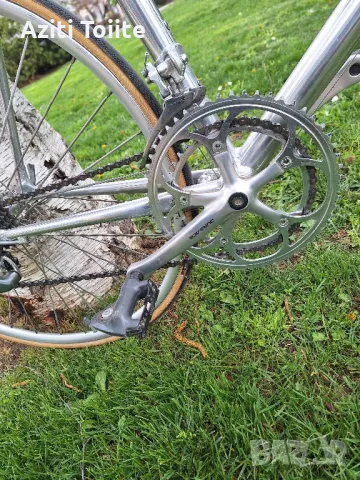 vintage road bike 26 inch, снимка 4 - Велосипеди - 48640212