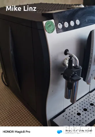 jura impressa z5 , снимка 10 - Кафемашини - 56073390
