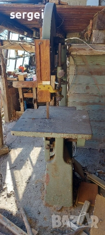 Банцинг, снимка 3 - Циркуляри - 53837707