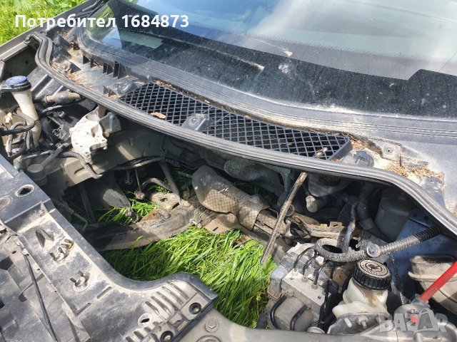 Ланчия федра 2,2 автомат 172кс. 6+1 места.ДОГОВАРЯНЕ НА ЦЕНАТА., снимка 2 - Автомобили и джипове - 42278855