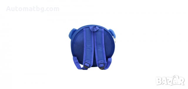 Детска раница Мече, Automat 31489, снимка 6 - Раници - 35809729