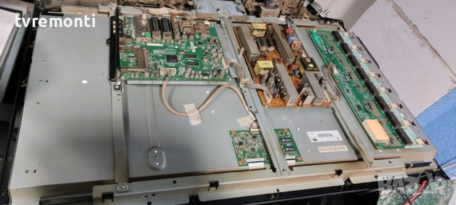 Inverter PCB L315B1-16A  for LG 32LG3000 DISPLAY V315B1-L07, снимка 4 - Части и Платки - 39425875