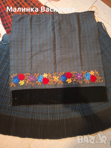 Престилки за носия , снимка 7 - Колекции - 52652391