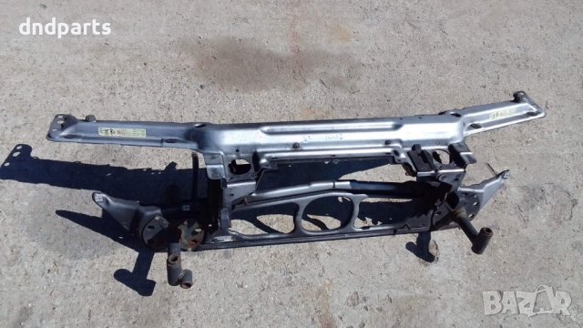 Маска BMW E46 3-Series 2002г.	