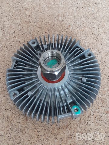 Силиконов съединител FORD TRANSIT DP GROUP CS1716