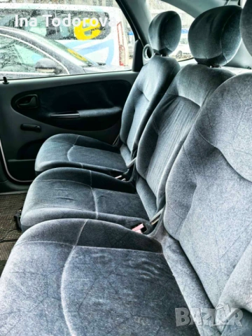 Renault scenic , снимка 11 - Автомобили и джипове - 53858418