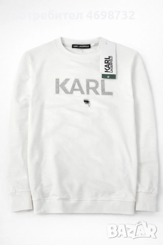 Дамски блузи, снимка 8 - Блузи с дълъг ръкав и пуловери - 52967900