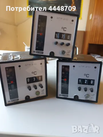 Терморегулатори продавам
