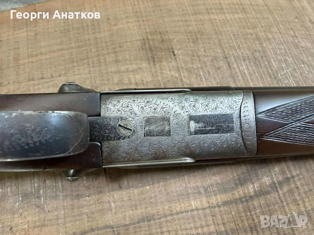 Златна Диана , снимка 7 - Ловно оръжие - 51698029