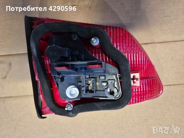 Стоп вътрешен ляв десен за VW Touran / Туран 2010-2015г., снимка 3 - Части - 53541841