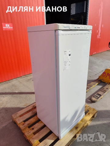 Вертикален фризер Frigidaire , снимка 3 - Фризери - 53574649