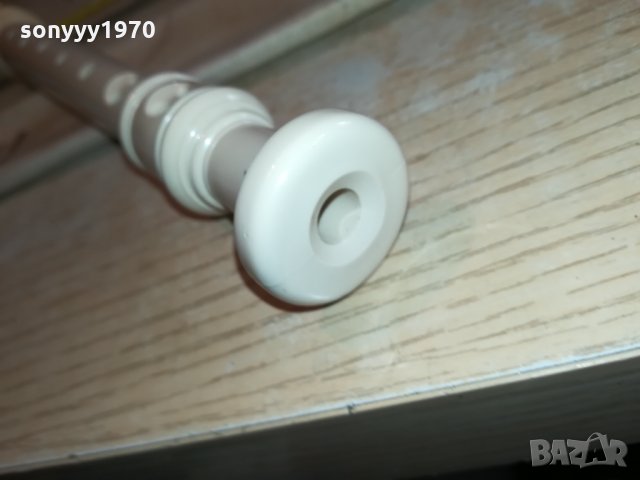 yamaha yrs-24b внос germany 1602221820, снимка 13 - Духови инструменти - 35813199