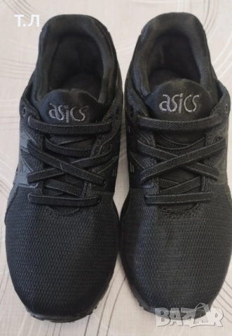 Детски маратонки ASICS