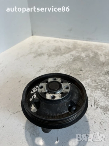 Обтяжна ролка за колан за Volvo S60 2.0 TDI (2012) F569739