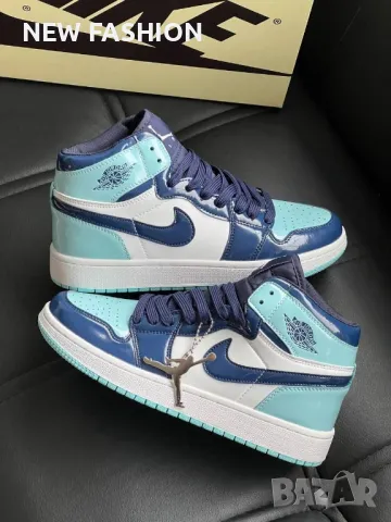 Мъжки Кецове ✨Jordan , снимка 6 - Кецове - 50170533