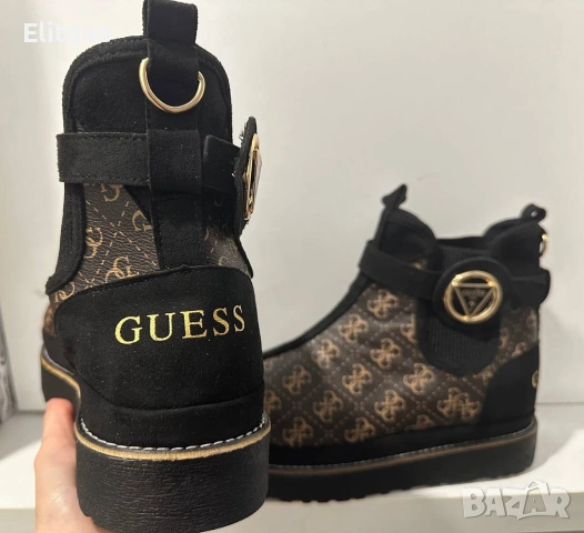 дамски боти guess 