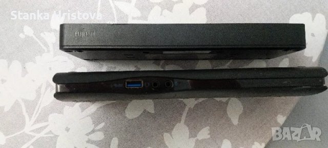 Докинг станции Fujitsu и Kingston. , снимка 3 - Друга електроника - 48344993