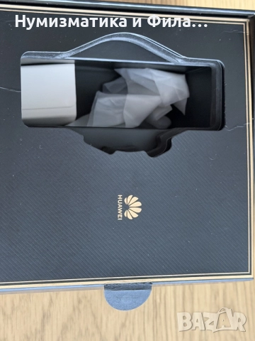 Huawei Watch GT 3, 46 mm - смарт часовник, снимка 5 - Смарт часовници - 55772475