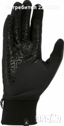 Ръкавици Jordan FLEECE размер XL, снимка 2 - Ръкавици - 53840555