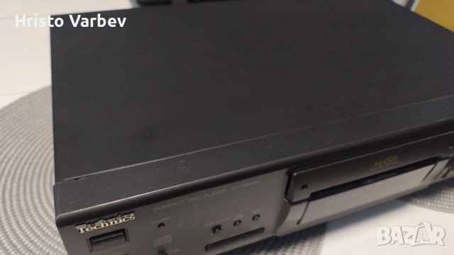 Technics SL-PS670D, снимка 6 - Аудиосистеми - 53142275