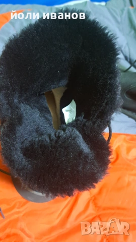 UGG-дамски боти висок клас 42 номер,нови,шити, снимка 6 - Дамски боти - 53030127