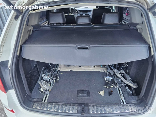 На части БМВ Х3 Ф25 2.0д 190 коня xLine / BMW X3 F25 2.0d 190hp, снимка 12 - Автомобили и джипове - 51829305