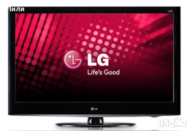 Телевизор LG 47LH3000