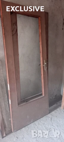 Интериорни врати от 1980 г