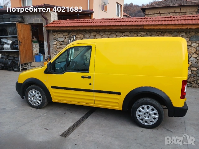 Форд , снимка 13 - Автомобили и джипове - 53821740