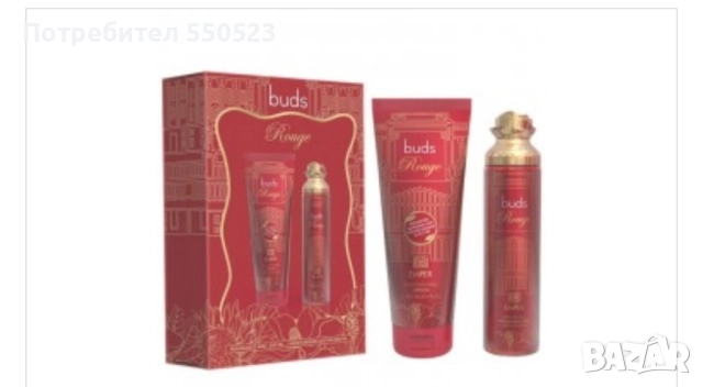 Парфюми, снимка 5 - Унисекс парфюми - 52422393