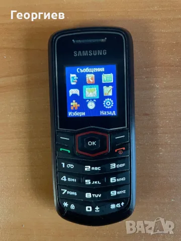 Samsung GT-E 1081 , снимка 2 - Samsung - 47405934