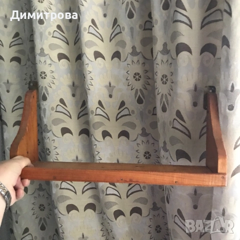 Етажерки от соца , снимка 3 - Декорация за дома - 50819586