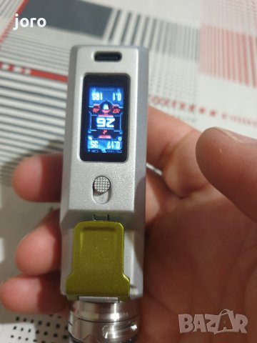 wismec reuleaux rx g, снимка 15 - Друга електроника - 41668657