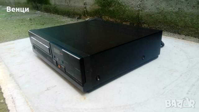 PHILIPS CD 104-Vintage High-End., снимка 8 - Други - 39657625