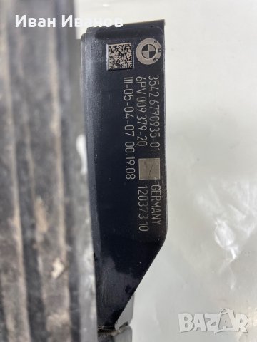 Газ педали за БМВ Мерцедес Порше , снимка 11 - Части - 36007031