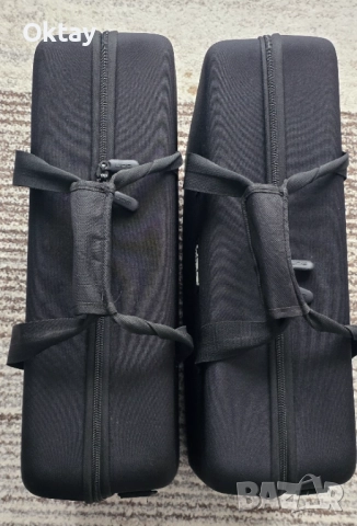 2x Pioneer CDJ-3000 с чанти UDG +1tb ssd, снимка 15 - Други - 52880724