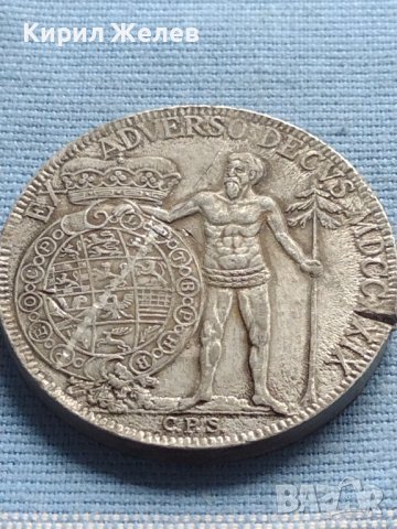 Стар рядък плакет 1979г. Германия за КОЛЕКЦИОНЕРИ 30414, снимка 8 - Антикварни и старинни предмети - 42715147