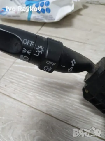 Лост мигачи чистачки Honda Jazz , снимка 3 - Части - 50057528