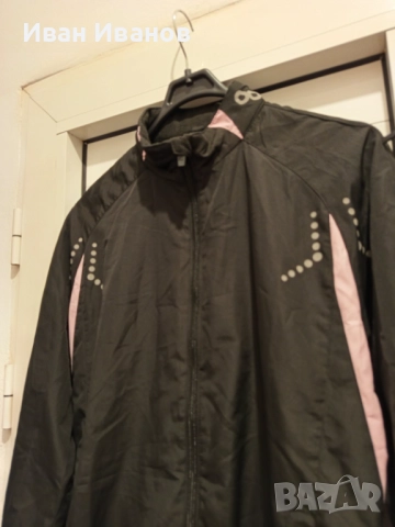 Оригинално яке New Balance, снимка 8 - Якета - 51750817