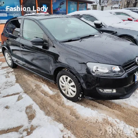 Vw Polo 1.2, снимка 2 - Автомобили и джипове - 49210791